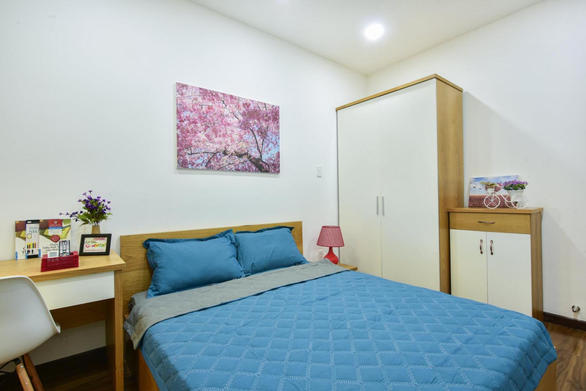 הו צ'י מין סיטי Sunrisehome מראה חיצוני תמונה
