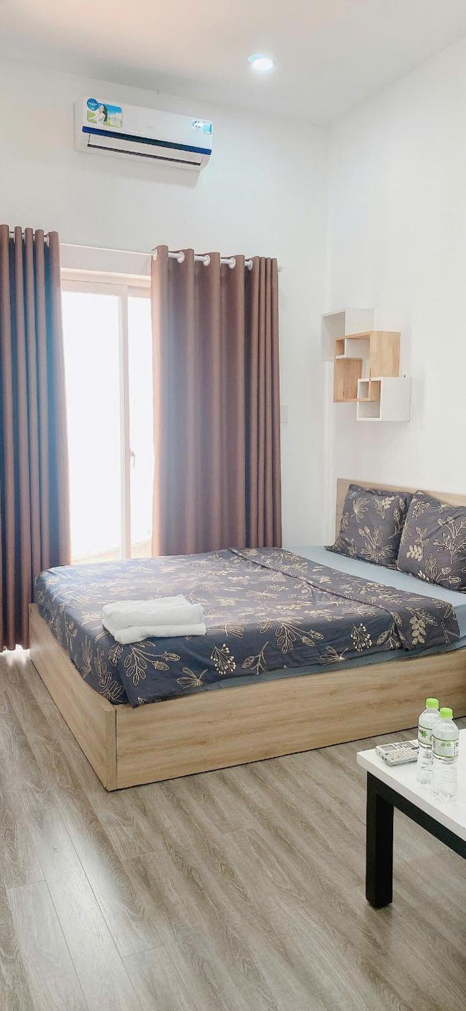 הו צ'י מין סיטי Sunrisehome מראה חיצוני תמונה